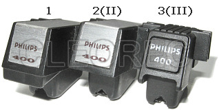thumbnail image 2 of Replacement Stylus For Philips GP400 MKII Cartridges - Diamond Tipped Needle 2 of 10
